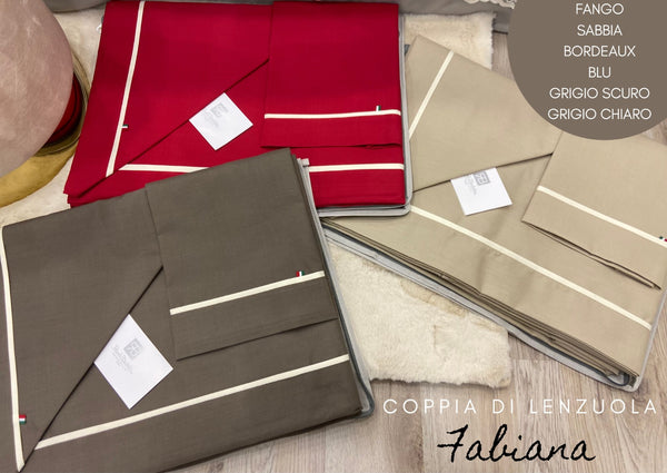 LENZUOLA RENATO BALESTRA FABIANA