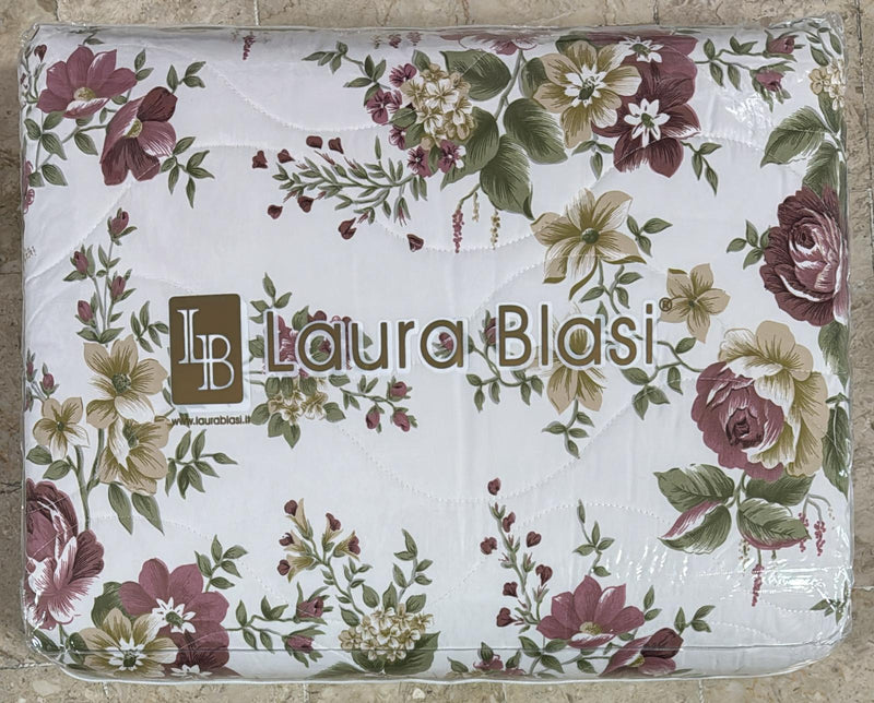 Trapuntino Laura Blasi