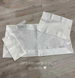 Tris Centri Renato Balestra