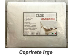 Coprirete Irge