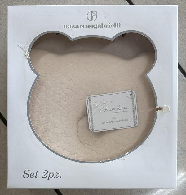 Confezione regalo 2 Pezzi Nazareno Gabrielli NG4802