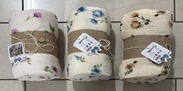 Plaid Fancy Home Ginevra
