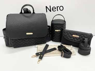 Borsa Nascita Nazareno Gabrielli