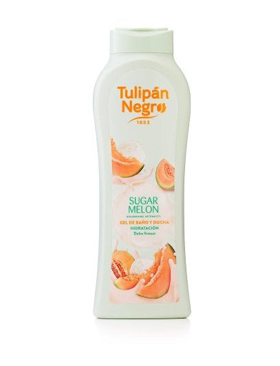 Bagnoschiuma Tulipan Negro