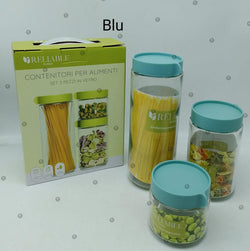 Contenitori per alimenti