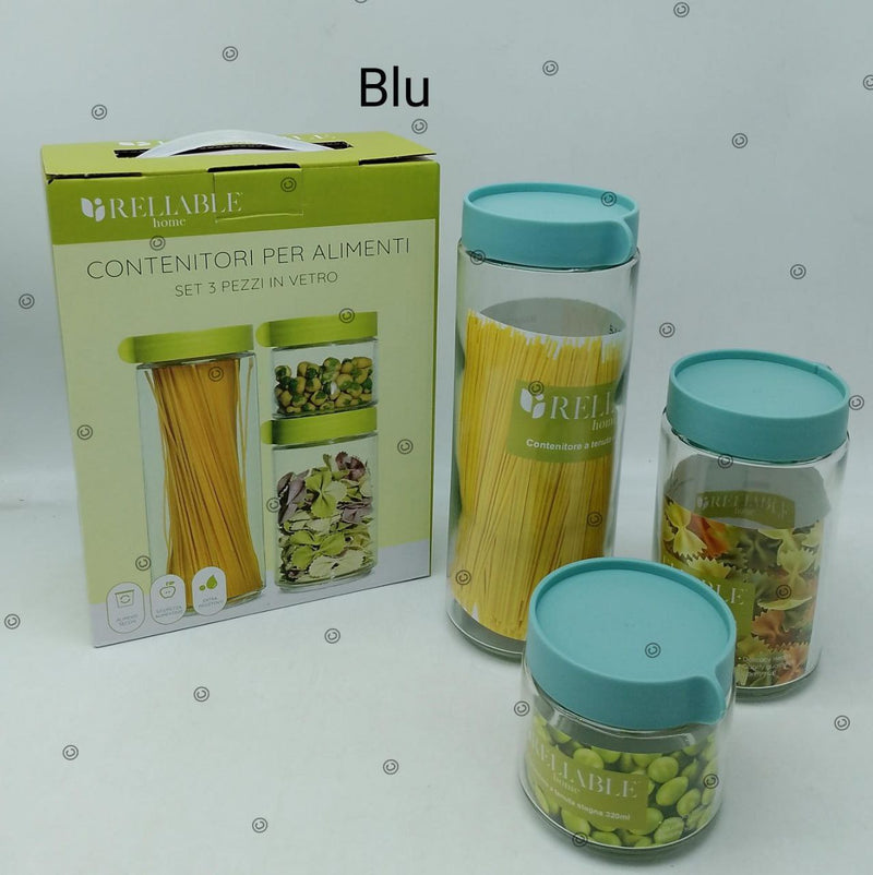 Contenitori per alimenti