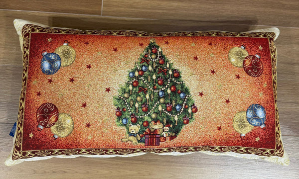 Linea gobelin Natale Vingi Alberello