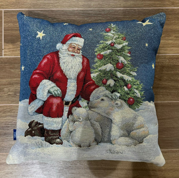 Linea gobelin Natale Vingi Lapponia