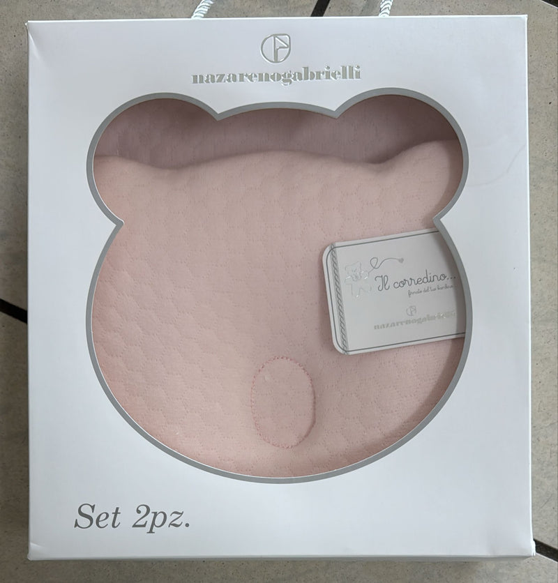 Confezione regalo 2 Pezzi Nazareno Gabrielli NG4802