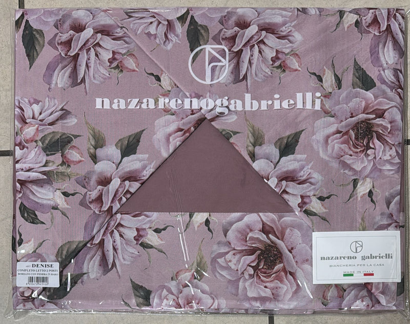 Lenzuola Nazareno Gabrielli Denise