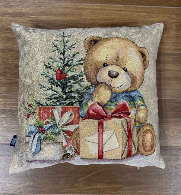 Linea gobelin Natale Vingi Decoration