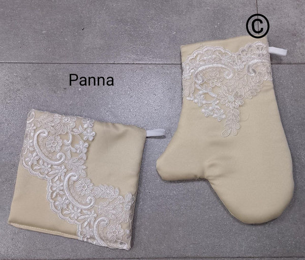 Set Presina e Guantone