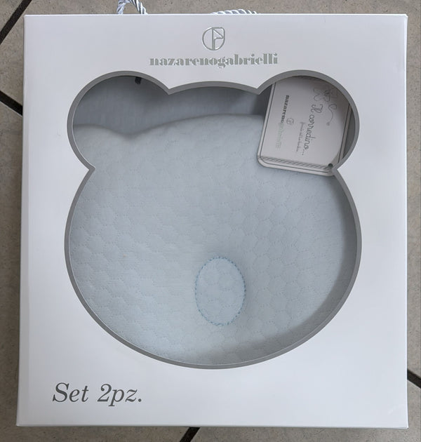 Confezione regalo 2 Pezzi Nazareno Gabrielli NG4802