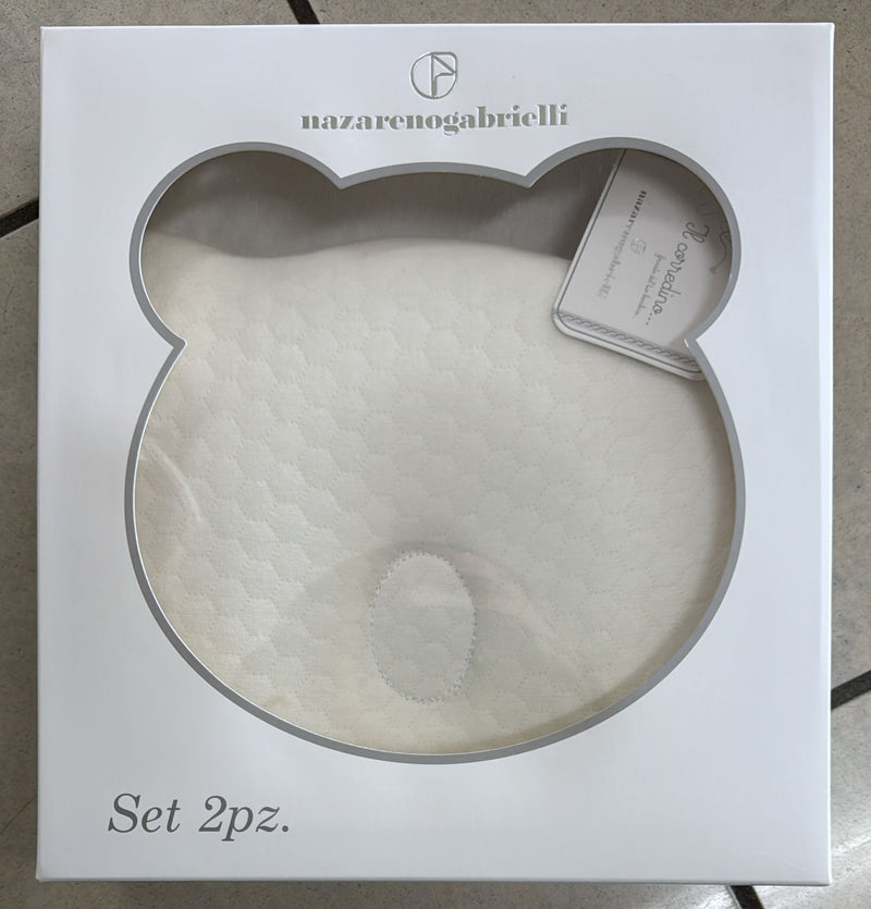 Confezione regalo 2 Pezzi Nazareno Gabrielli NG4802