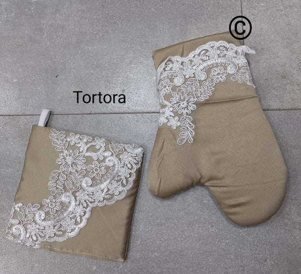 Set Presina e Guantone