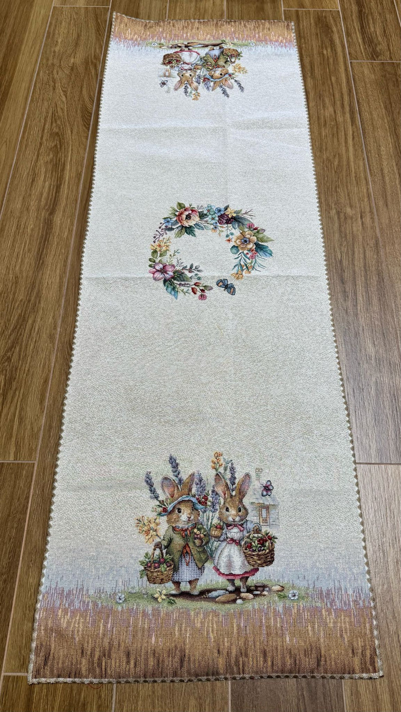 Linea gobelin Pasqua Vingi
