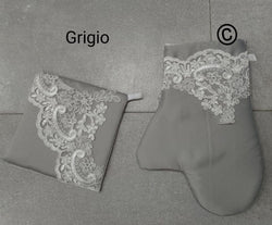 Set Presina e Guantone