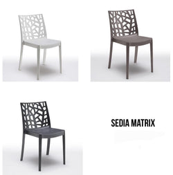 Sedia Matrix