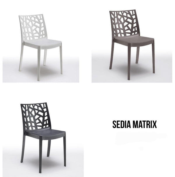 Sedia Matrix