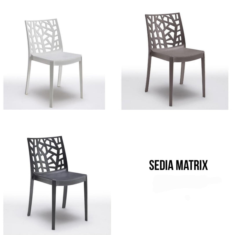 Sedia Matrix