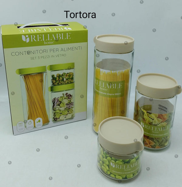 Contenitori per alimenti