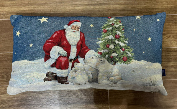Linea gobelin Natale Vingi Lapponia