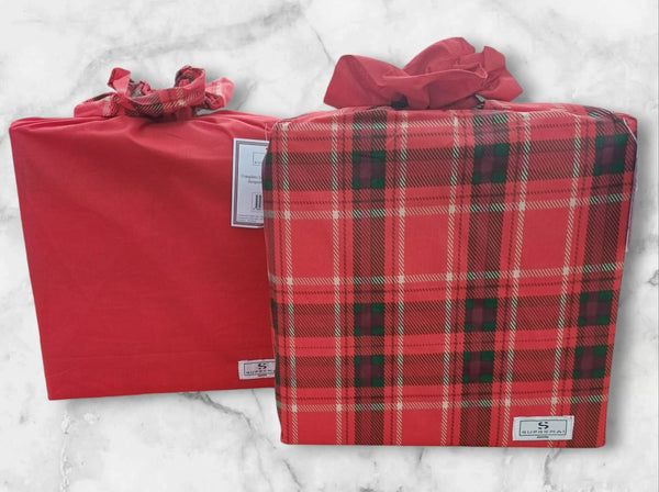 Coppia 2 posti Jacqueline
Christmas