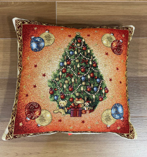Linea gobelin Natale Vingi Alberello