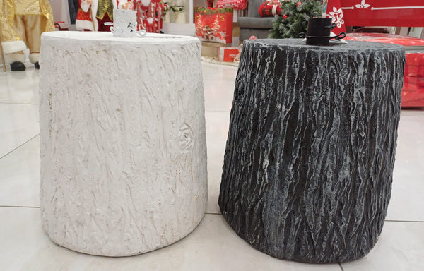 Base tronco albero