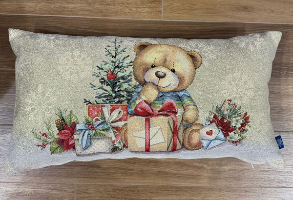 Linea gobelin Natale Vingi Decoration