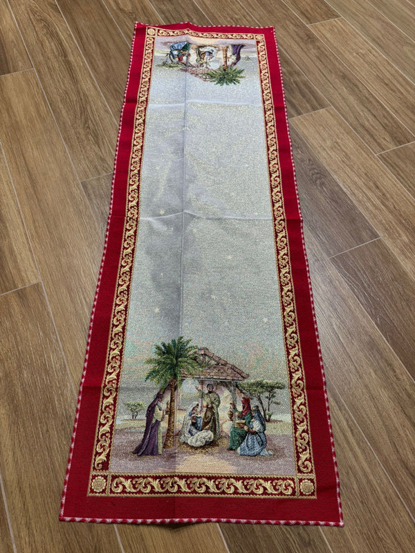 Linea gobelin Natale Vingi Magia